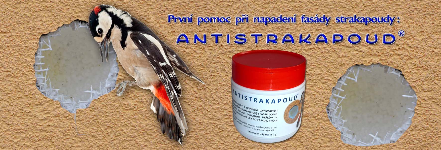 Antistrakapoud