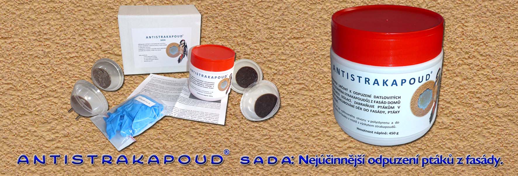 Antistrakapoud 3