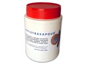 Antistrakapoud pasta 900g