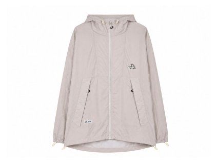 Bunda Pelliot unisex s UPF seda zepredu