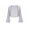 Cardigan ci sala Xmint s UPF50 2v1 zepredu