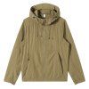 Lehká letní bunda s UPF 50+ - khaki