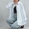 Chladivá košile s UPF 50+ FashionBerry - světle modrá