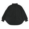 Cerna kosile flat