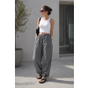 Chladivé široké unisex kalhoty ANME s UPF 50+