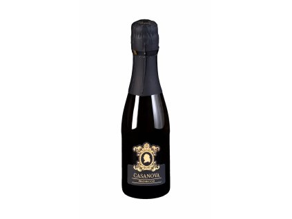 Prosecco CASANOVA mini 200ml extra dry