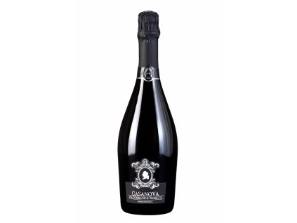 Prosecco CASANOVA DOCG extra dry