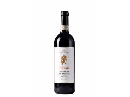 Vino Nobile di Montepulciano Corte Dei Pazzi
