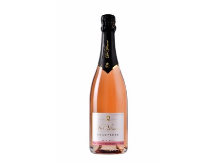 Champagne Brut Rose