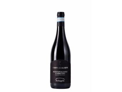 Montepulciano DAbruzzo De Angelis