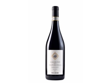 Amarone della Valpolicella DELIBORI