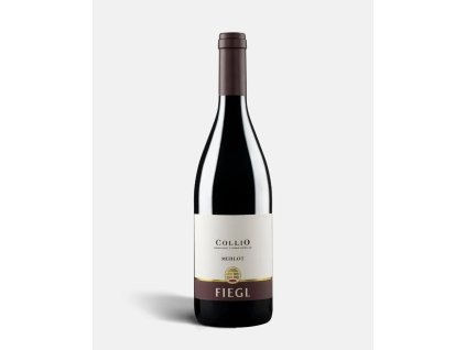 collio merlot fiegl