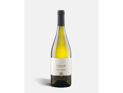 collio pinot grigio fiegl