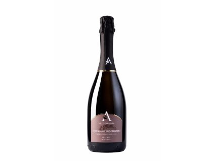 Prosecco VILLE D ARFANTA DOCG extra brut millesimato