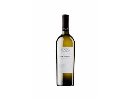 Serena 1881 Pinot grigio DOC