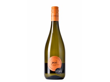 Vino frizzante bianco COSTAROSS