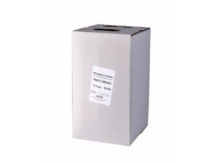 Pinot Grigio 10l