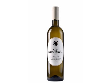 Pinot Grigio Collio CA RONESCA