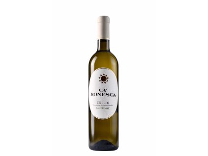 Sauvignon Collio CA RONESCA