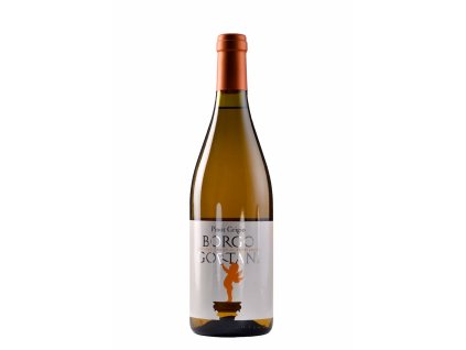 Pinot Grigio Borgo Gortani