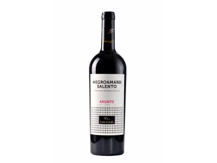 NEGROAMARO Salento Arunte CANTOLIO