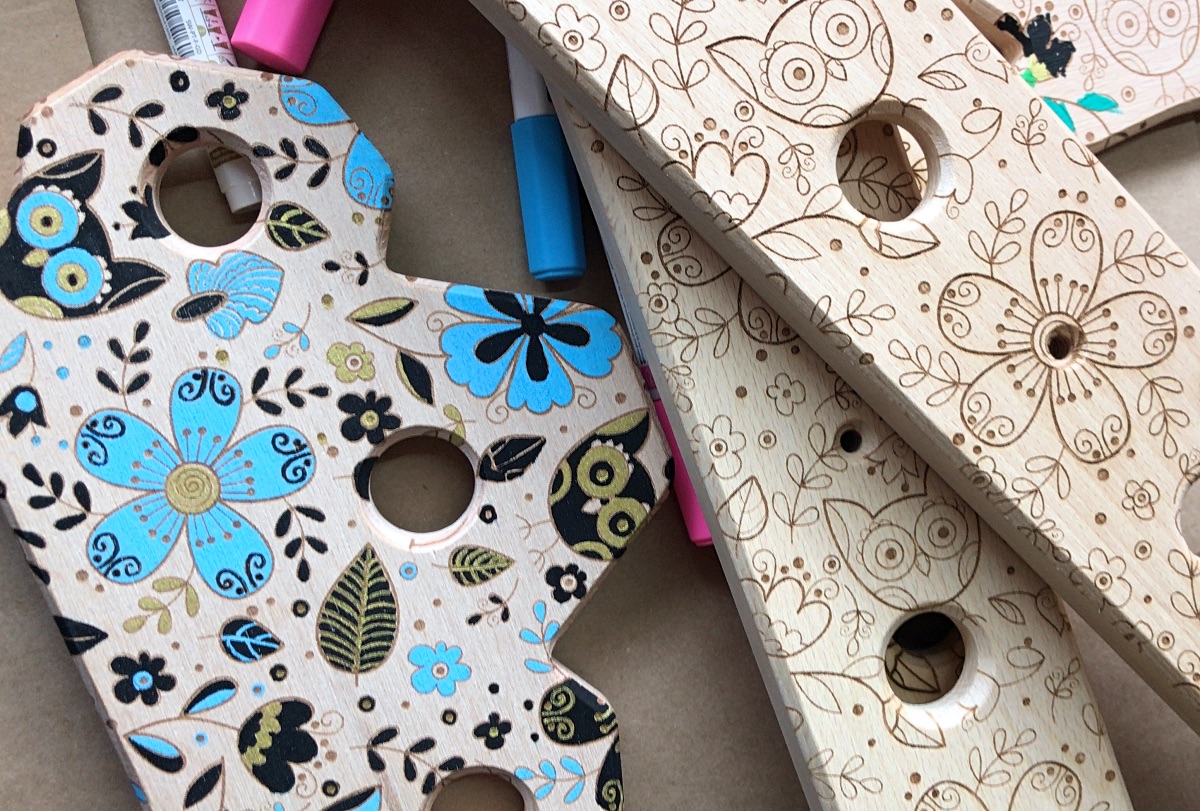 Dopřejte svým průlezkám moderní kabát