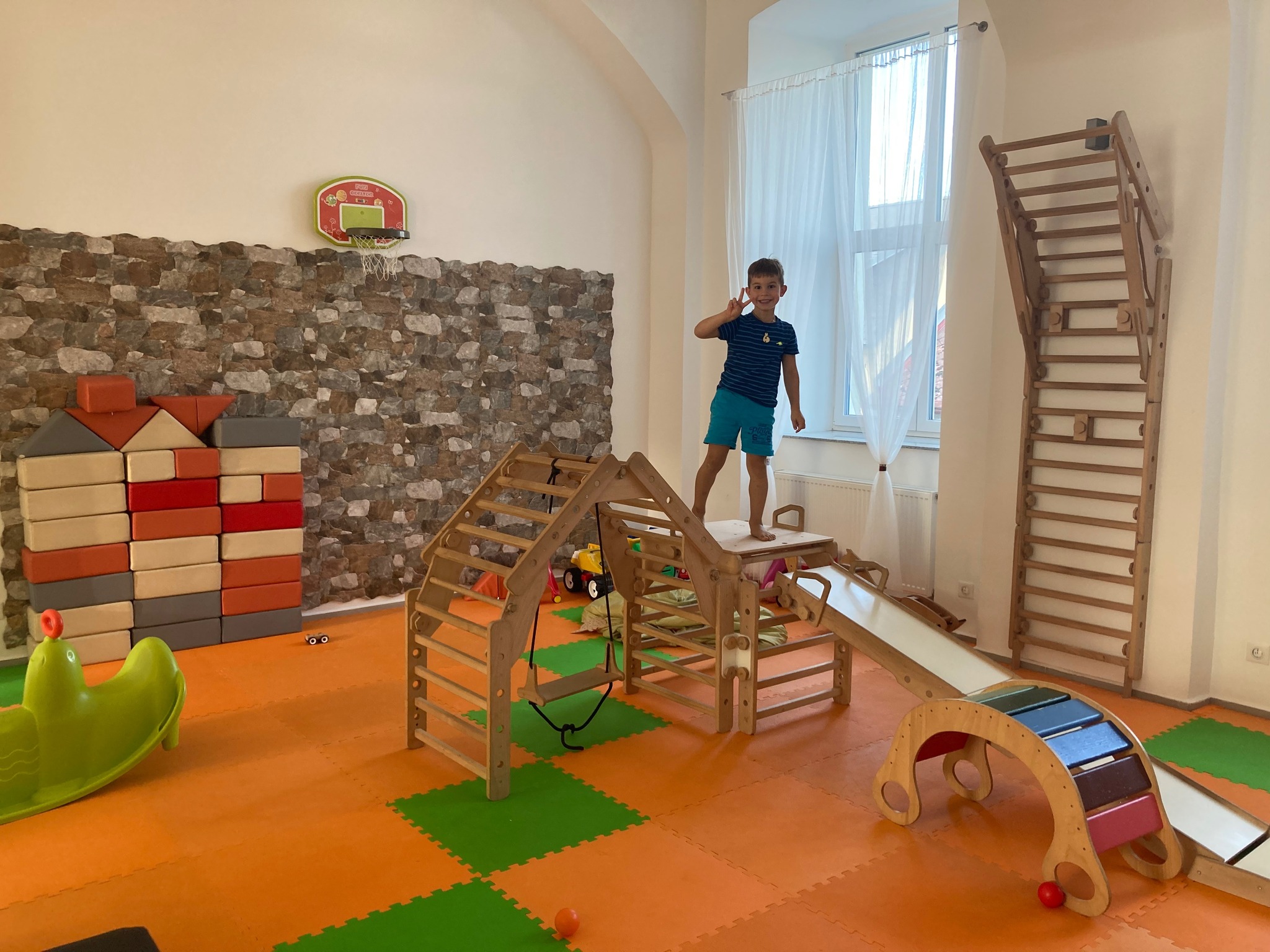 JIHLAVA - Cacao Café