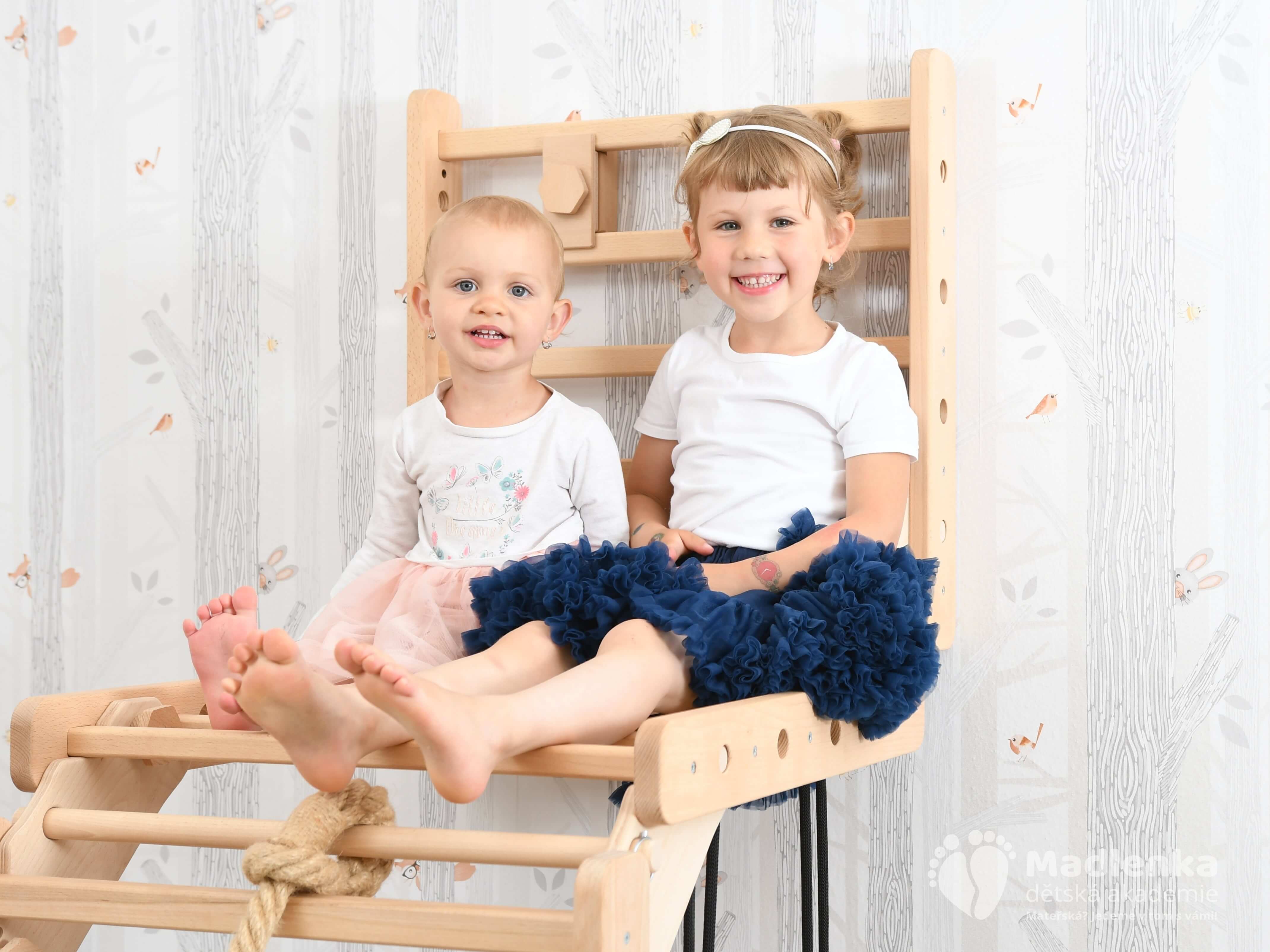 ČESKÉ BUDĚJOVICE - DĚTSKÁ AKADEMIE MADLENKA