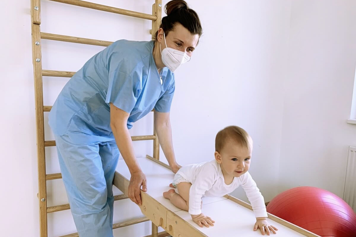 FABER OČAMI FYZIOTERAPEUTA