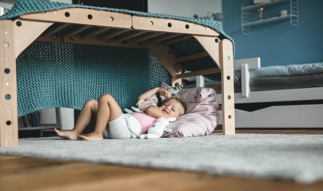 Přijďte za námi do Šantovky!