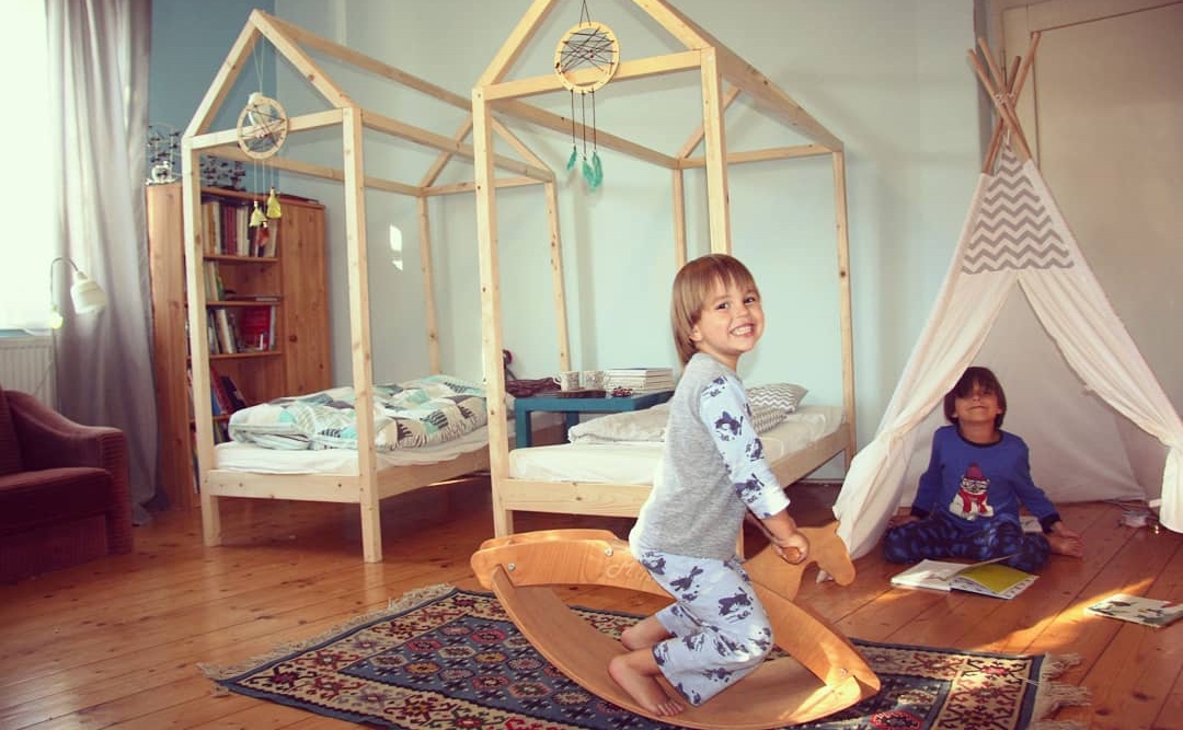 Pro ještě nenarozeného sourozence