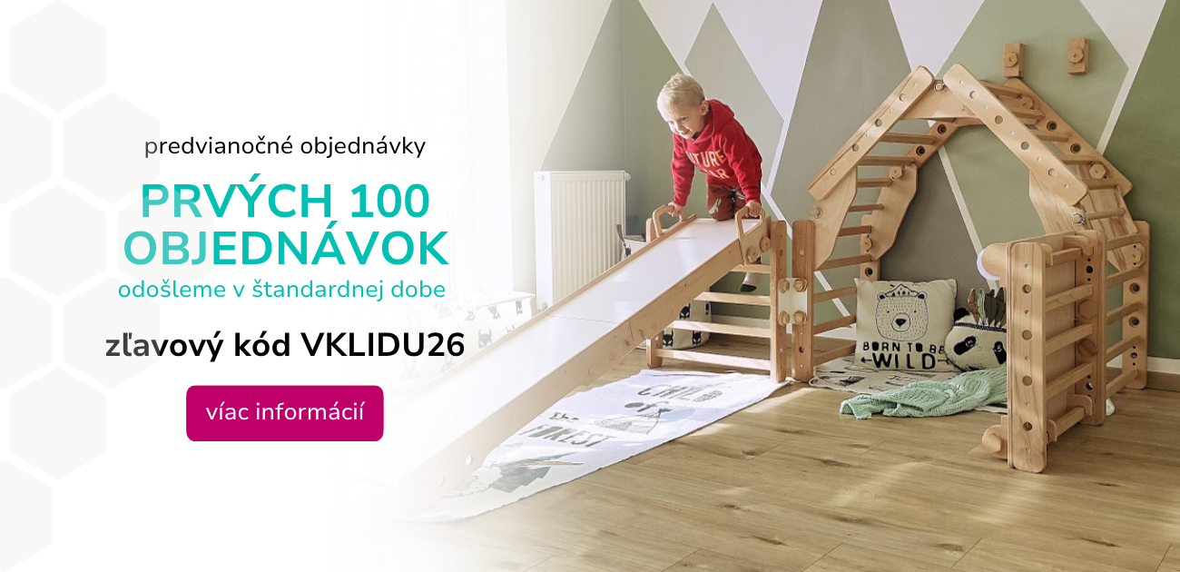 Predvianočné objednávky