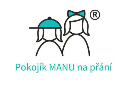 Izbička na prianie  - detské ihrisko snov
