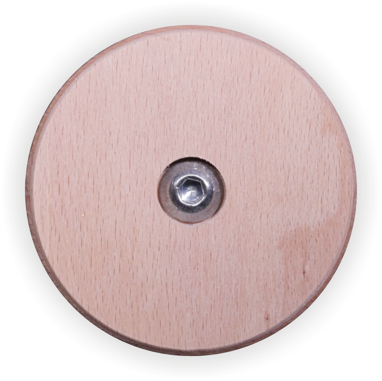 Drevené lezecké chyty Farby: nedokončené Antonie Emma