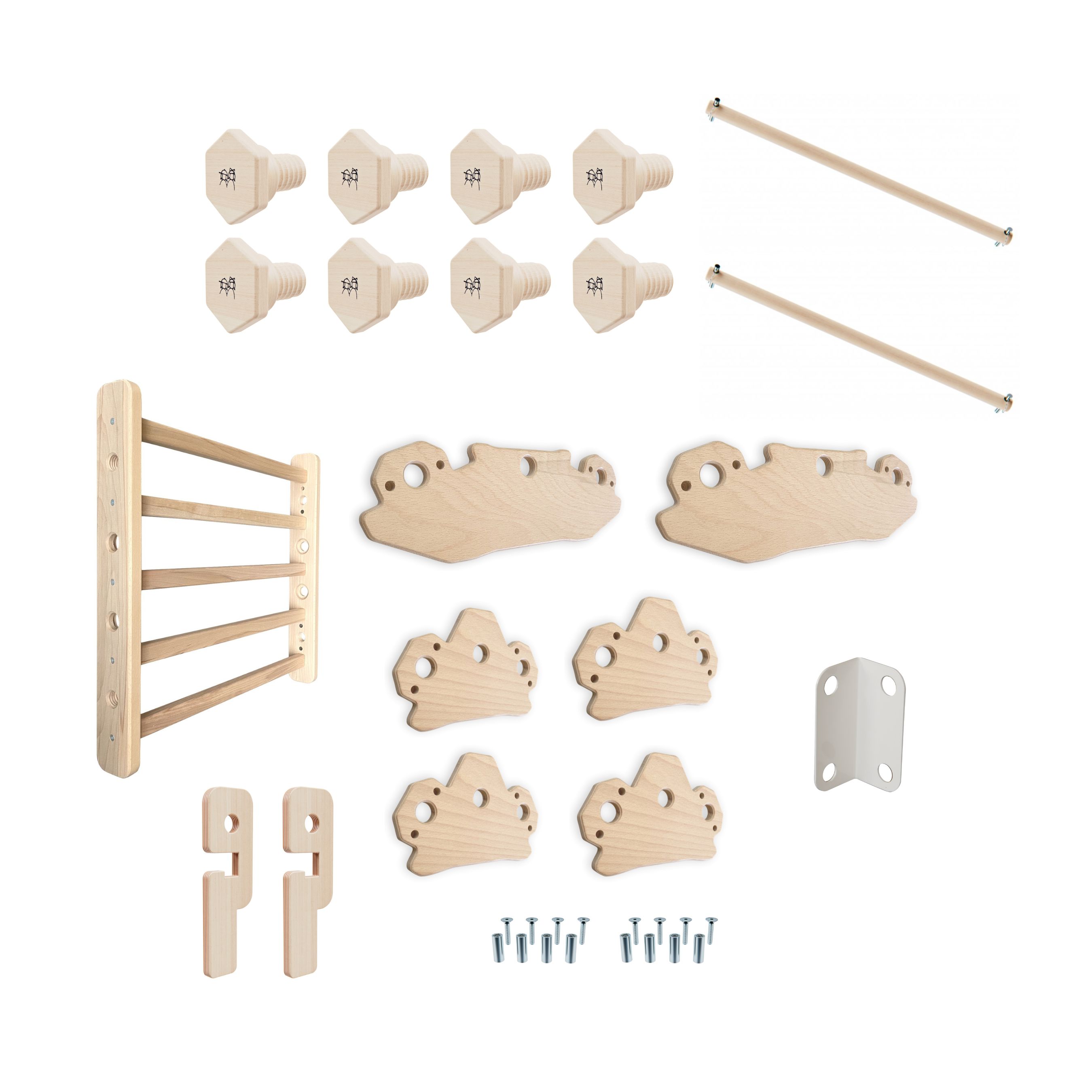 EXTENSION S4 (MONKEY >> JUNGLE) Antonie Emma