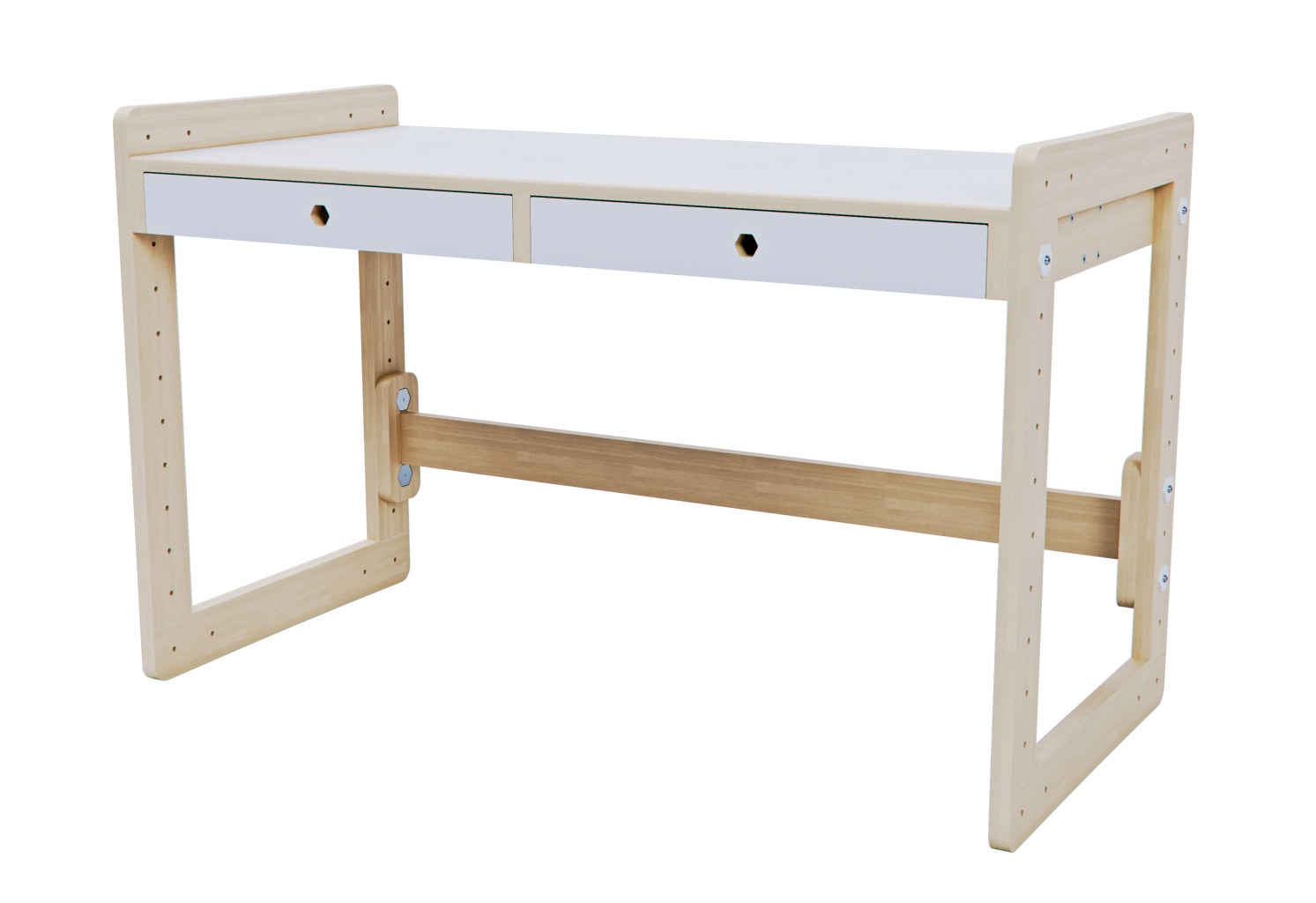 Rastúci stôl Antonie Emma