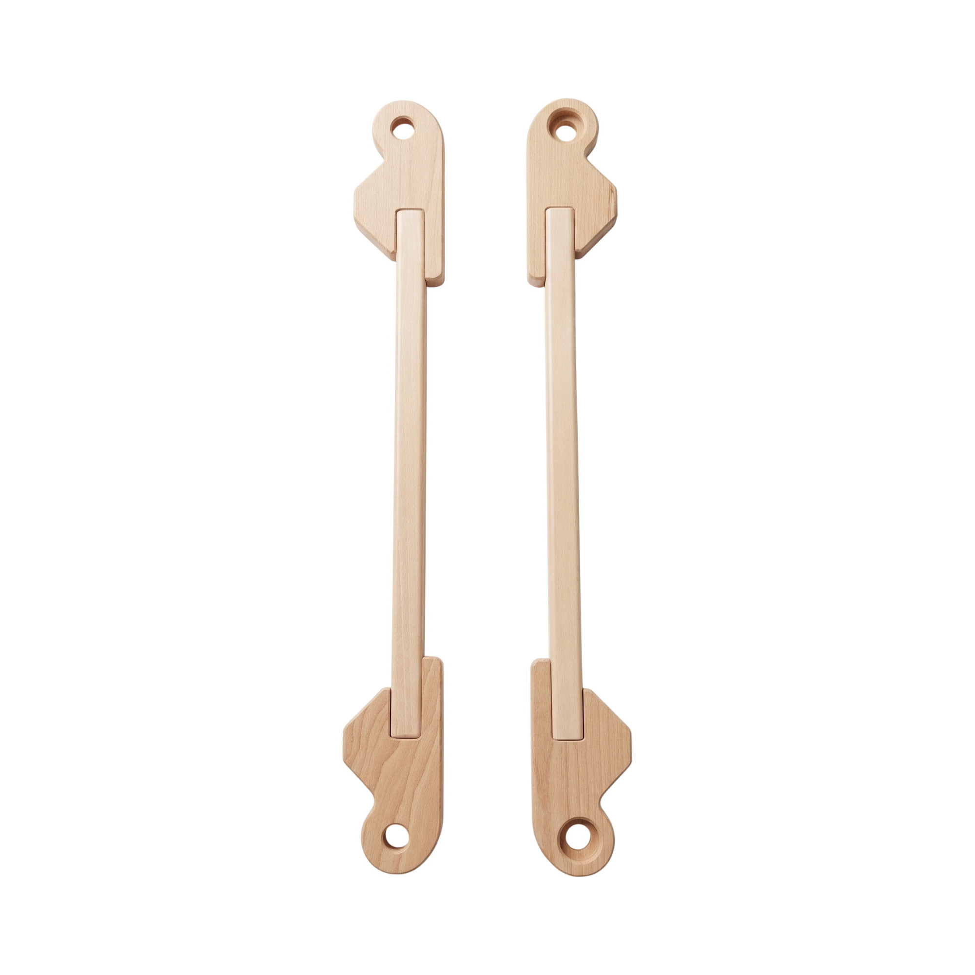 Vzpriamená hrazda H1 Faber Antonie Emma