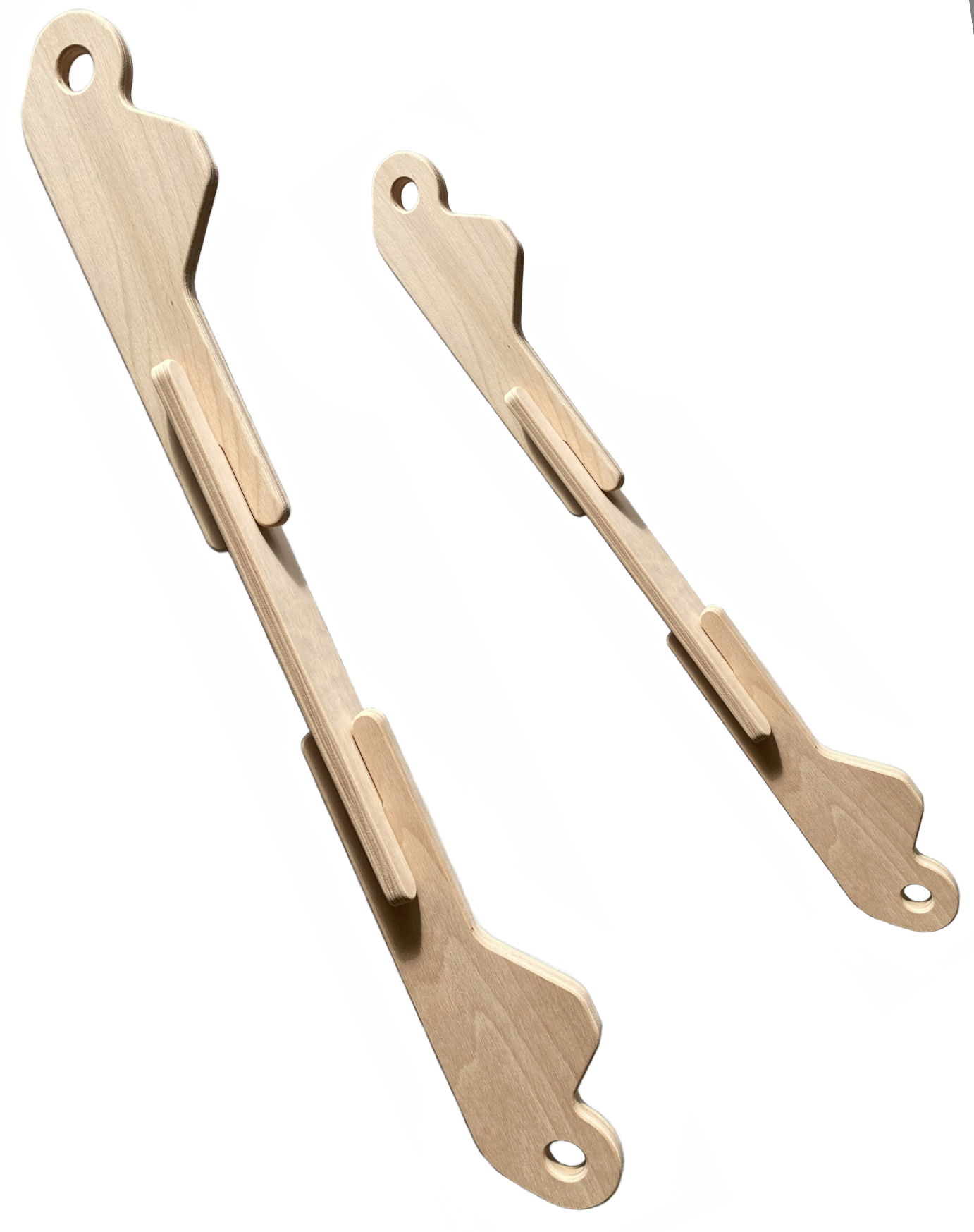 Vzpriamená hrazda H1 Faber Antonie Emma