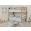 Dvoupatrova rostouci postel MANU Š90/V180/VČ