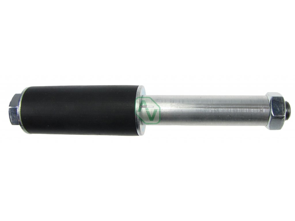 Kupplung für Injektor 18 mm (Zange) - Anton Vorek s.r.o.