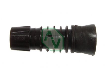 Injector 10x32mm without head brown