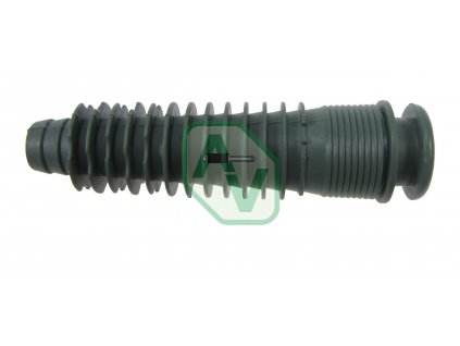 Injector 14 mm grey (PM)