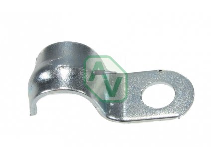 Hose clamp for IH 12/6 mm - metal