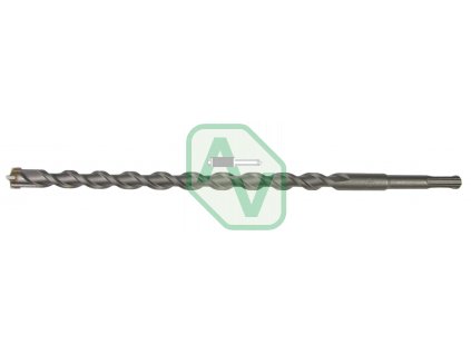 4 cutter drill bit 10/200/260 SDS Plus