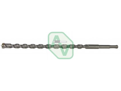4 cutter drill bit 14/150/210 SDS Plus
