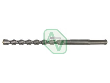 4 cutter drill bit 14/340 SDS MAX