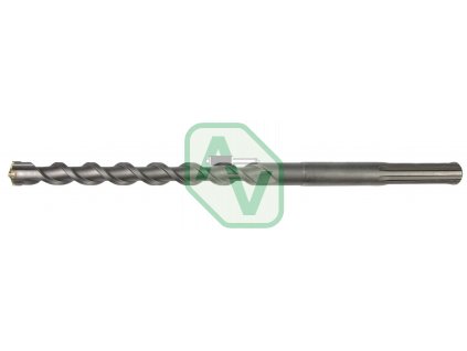 4 cutter drill bit 14/400/540 SDS MAX