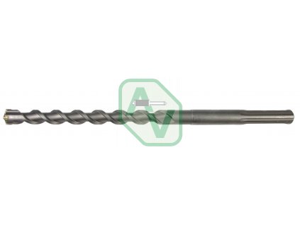 4 cutter drill bit 18/540 SDS MAX