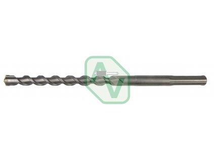 4 cutter drill bit 18/1000 SDS MAX