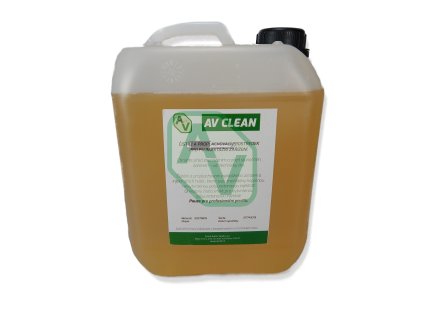 XAVP PUR CLN AV PUR CLEAN 25 kg balení